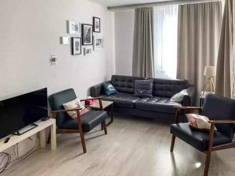 Parkareal Apt 403
