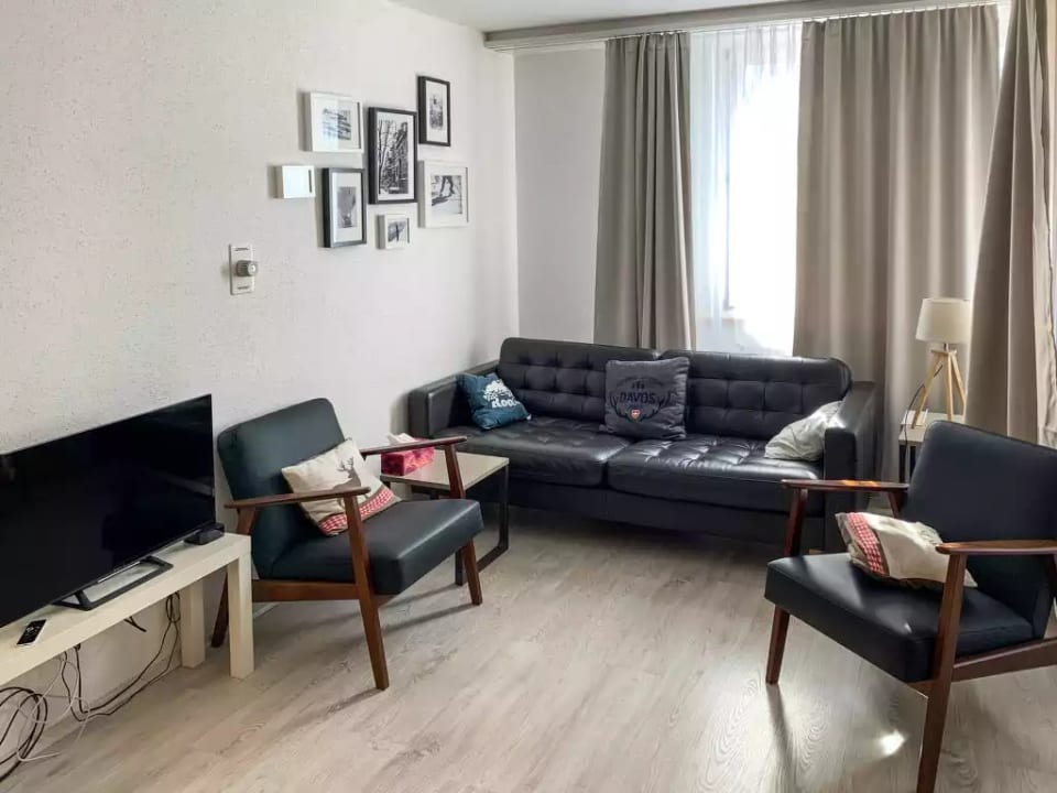 Parkareal Apt 403