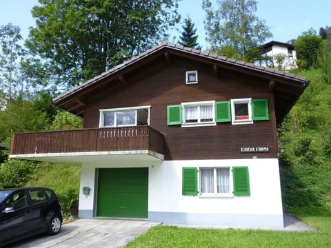 Casa Mira Appartement/Fewo 6-Bettwohnung