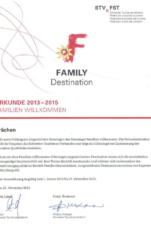Silberblick, (Grächen),