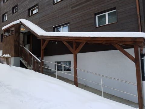 Silberblick, (Grächen),