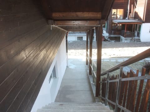 Silberblick, (Grächen),