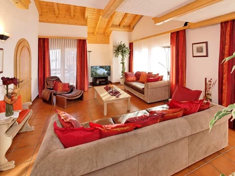 Beny Duplex, (Grächen). Beny Duplex