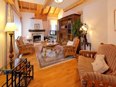 Beny Duplex, (Grächen). Beny Duplex