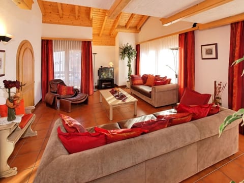 Beny Duplex, (Grächen). Beny Duplex