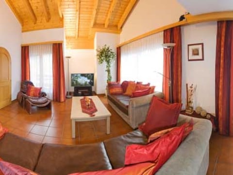 Beny Duplex, (Grächen). Beny Duplex