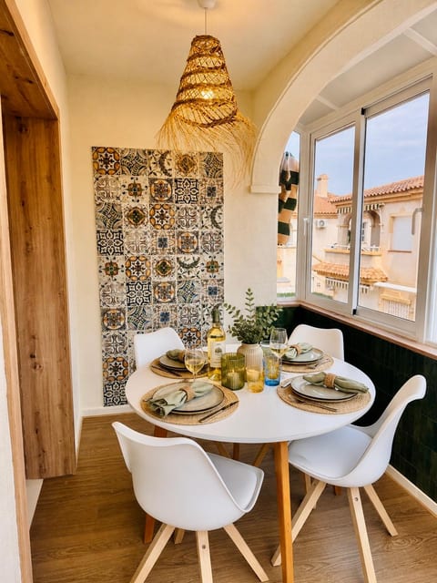Trescasaholidayapartment