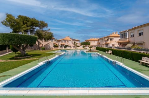 Trescasaholidayapartment