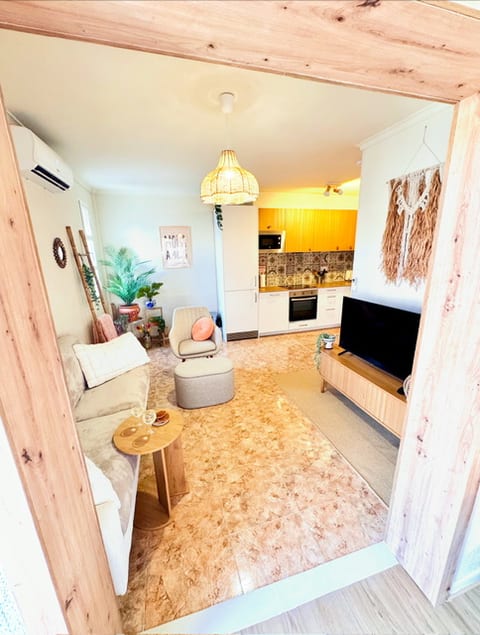 Trescasaholidayapartment