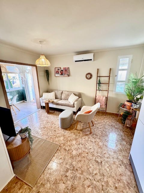 Trescasaholidayapartment
