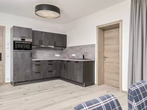 Appartement Wallis