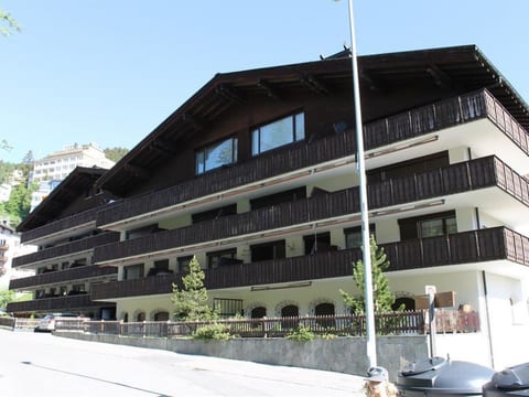 Hof Arosa A-03 Appartement/Fewo,   4-Bettwohnung