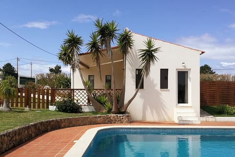 Yucca Garden Villa: Aljezur Beaches, Pool & Garden image 1