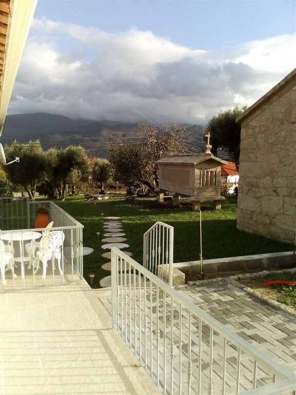 Soajo-The Most Beautiful Area of Gerês 2