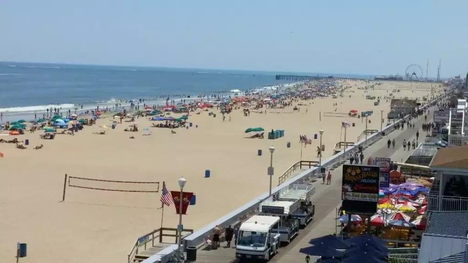 12th & Boardwalk Location.