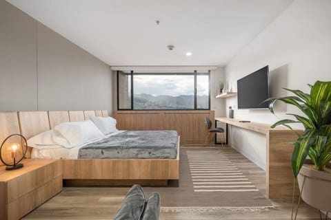 Go Living & Suites - 1019