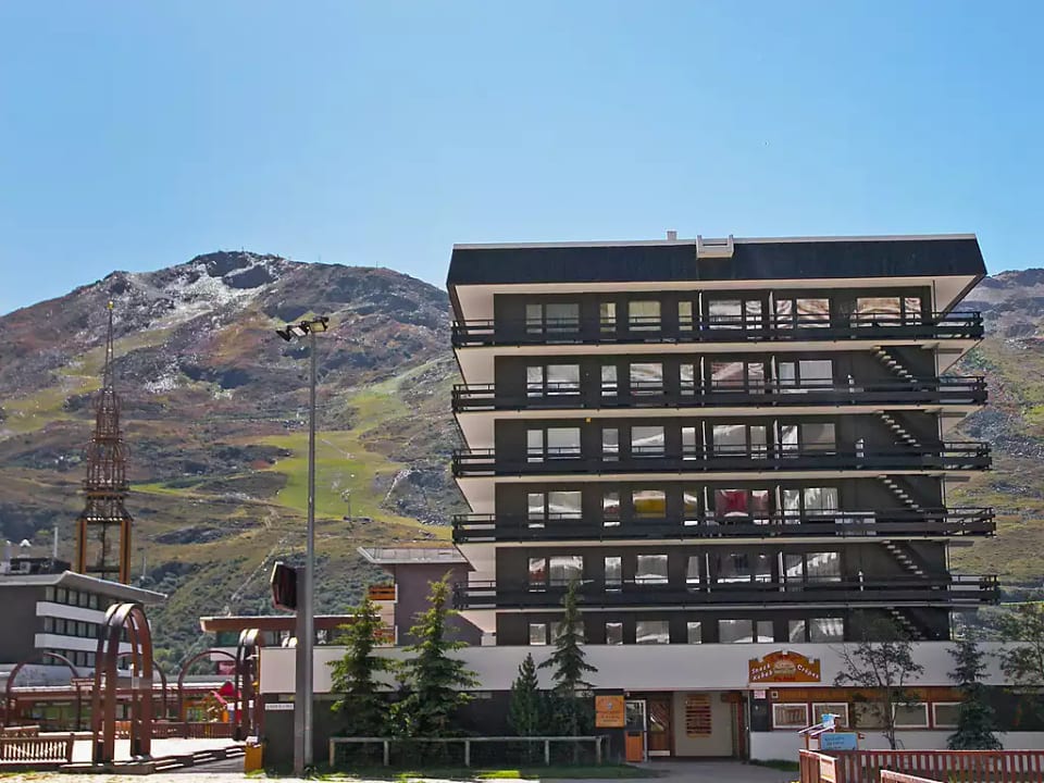 Oisans 37 - Les Belleville