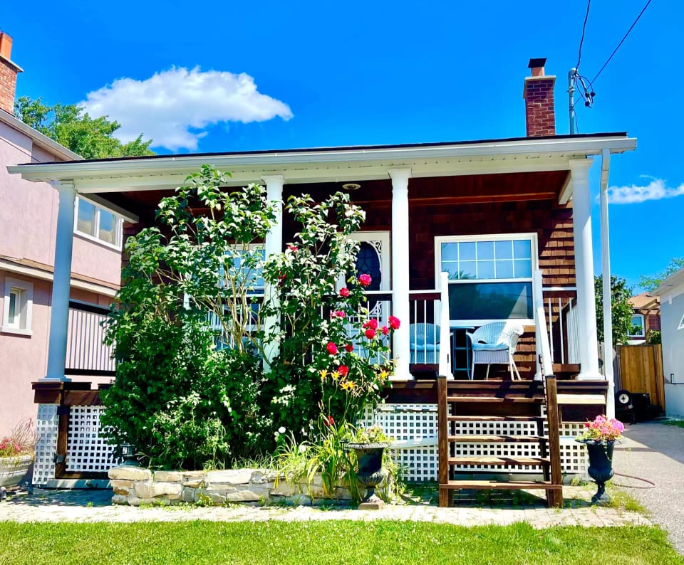 EastBeachBNB - Toronto