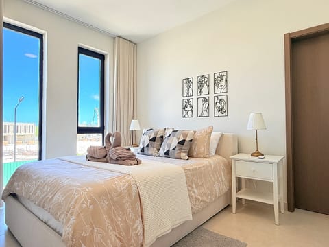 Punta Cana Villa | Private Pool | Resort Amenities