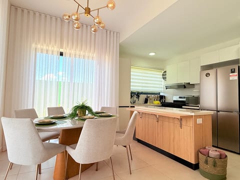 Punta Cana Villa | Private Pool | Resort Amenities