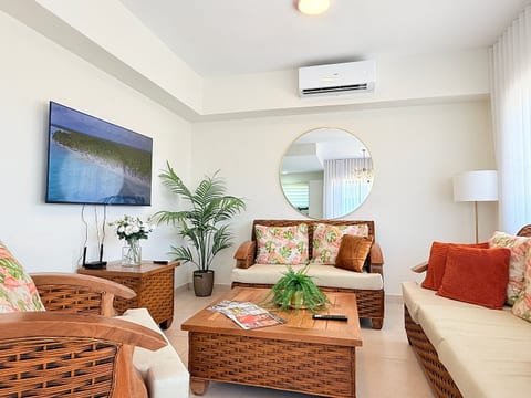 Punta Cana Villa | Private Pool | Resort Amenities