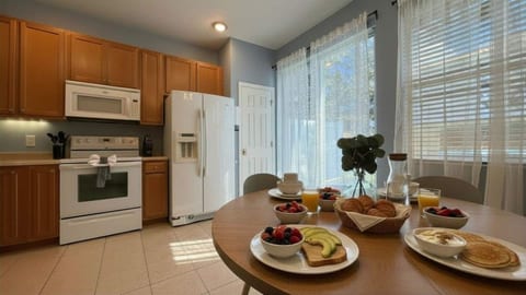 3 Full Baths | Resort Pool | 10 Min to Disney