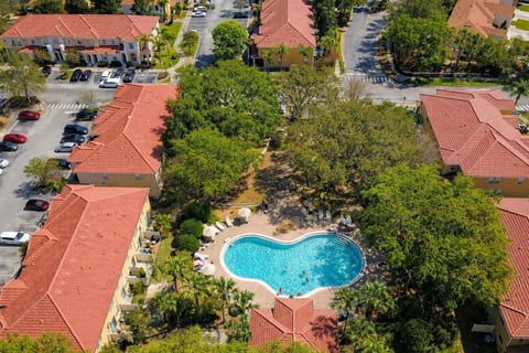 3 Full Baths | Resort Pool | 10 Min to Disney