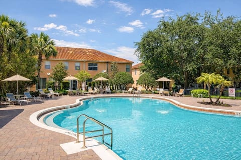 Escape the ordinary and step into your own oasis. Unwind poolside and let every moment reset your energy 