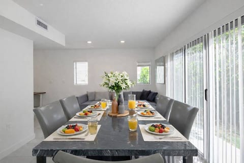 Healthy dining setup—start your wellness journey with nourishing meals together.