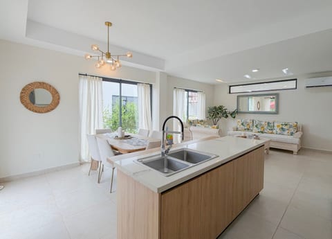 Modern Villa | Private Pool | Resort Access