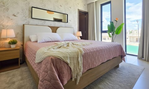 Private Pool Villa | Beach Access | Golf Nearby