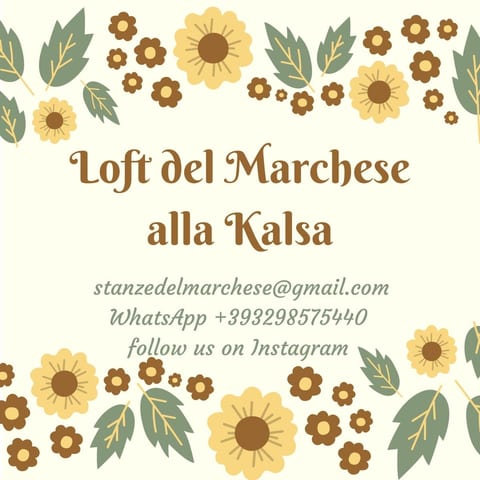 The Marquis Loft Kalsa - Owl | Historical Center image 4