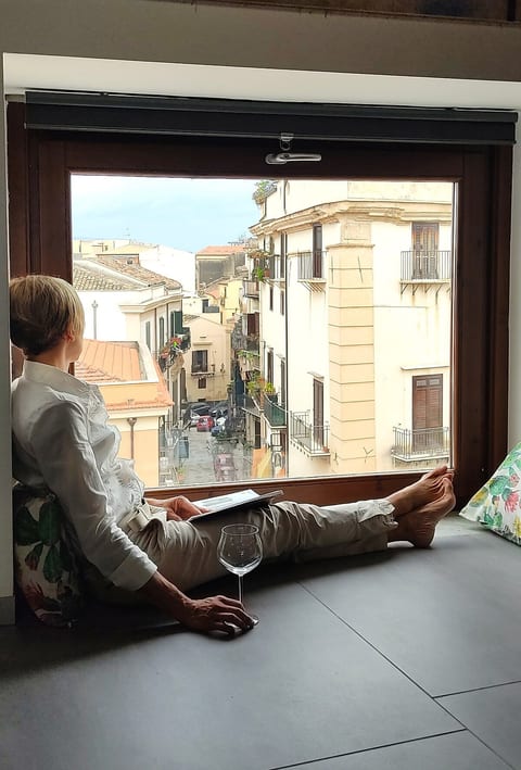view