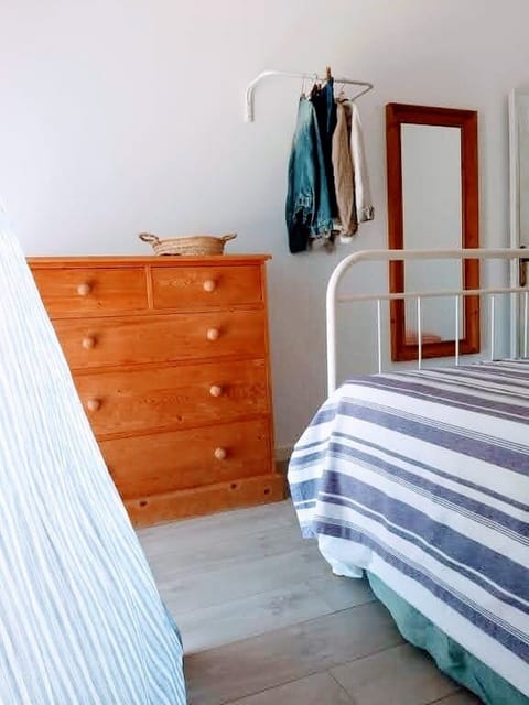 Your Getaway between Waves and Sea