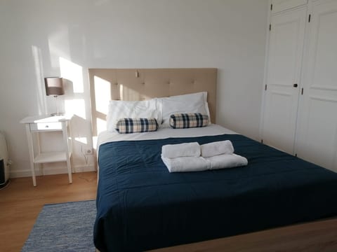 Falconer Apartment