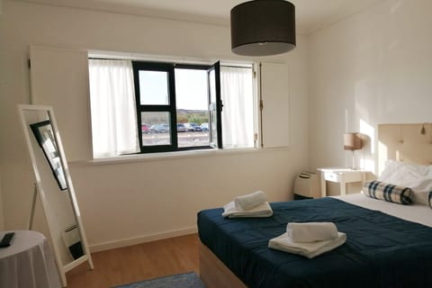 Falconer Apartment