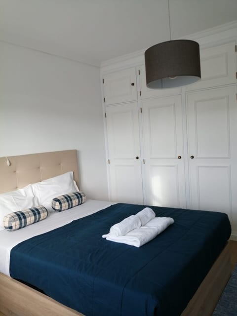 Falconer Apartment