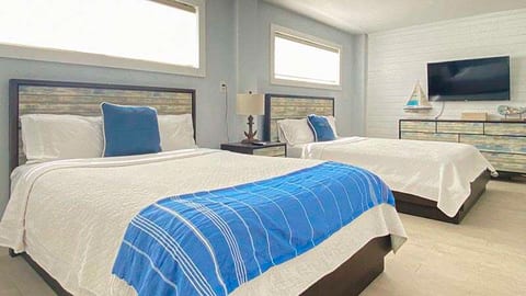 Maison Bleue