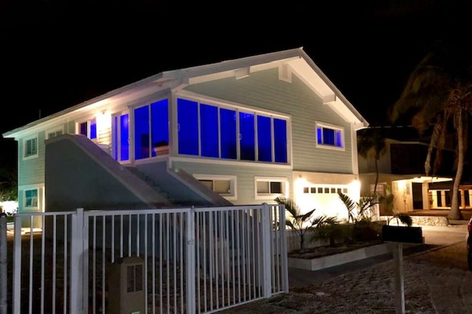 Maison Bleue - Key Largo