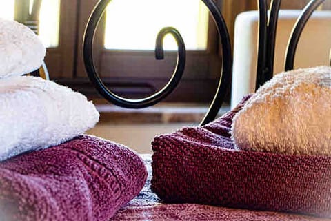 "Feels like a home from home and almost like you could you could be the first guests due to the attention to detail and cleanliness of the apartment, the quiet and the views"
