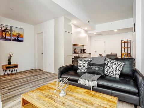 Luxury 1BR in Montreal | Stanbrooke
