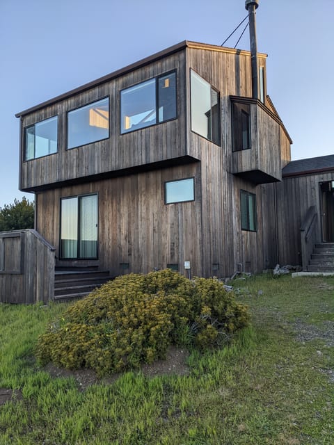 Great location at The Sea Ranch - Ocean Views!