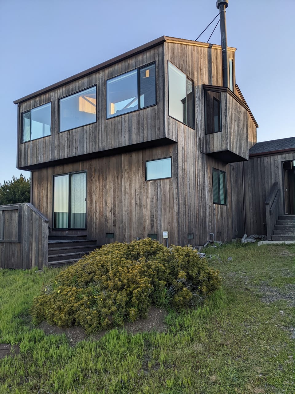 Great location at The Sea Ranch - Ocean Views! - Sea Ranch