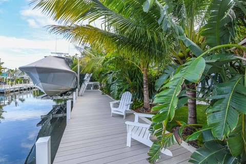 Casa West Indies