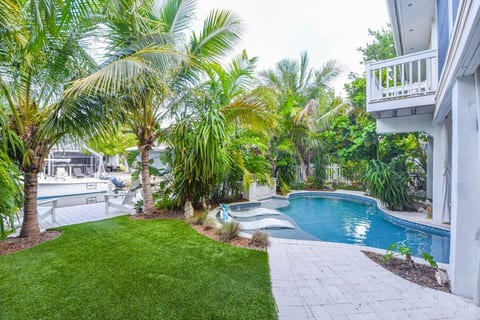 Casa West Indies