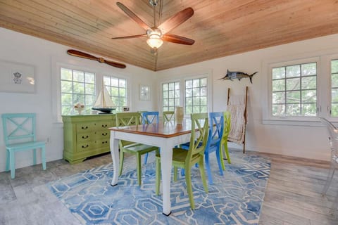 Casa West Indies