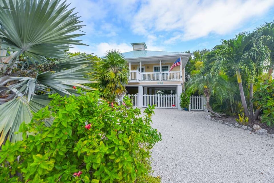 Casa West Indies - Summerland Key