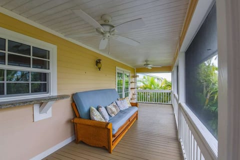Casa West Indies