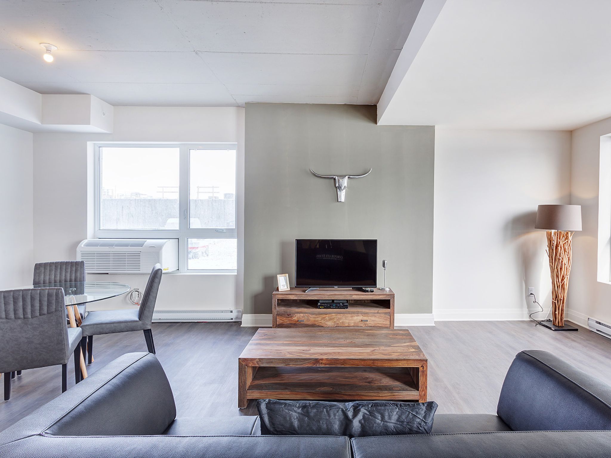 Luxury 2BR in Montreal | Equinoxe