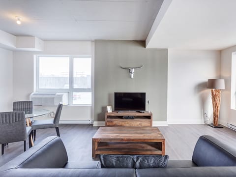 Luxury 2BR in Montreal | Equinoxe